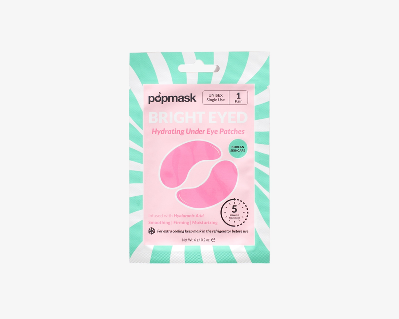 Under Eye Patches