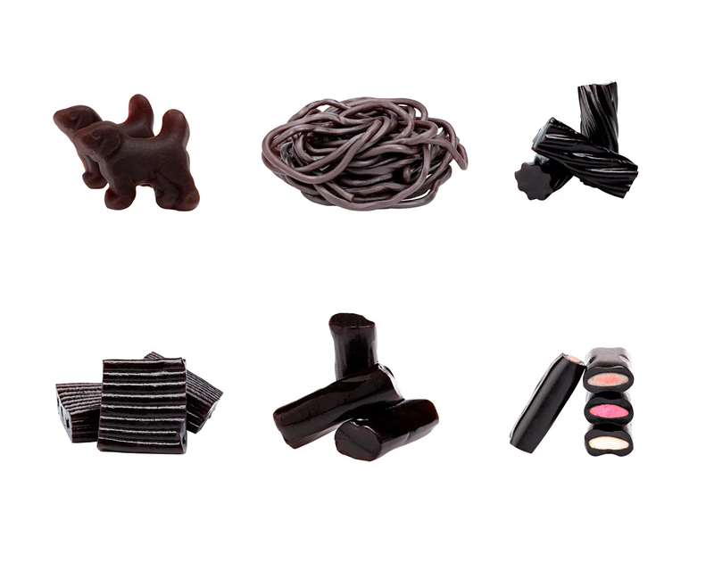 Sampler Pack Gift Box Goody