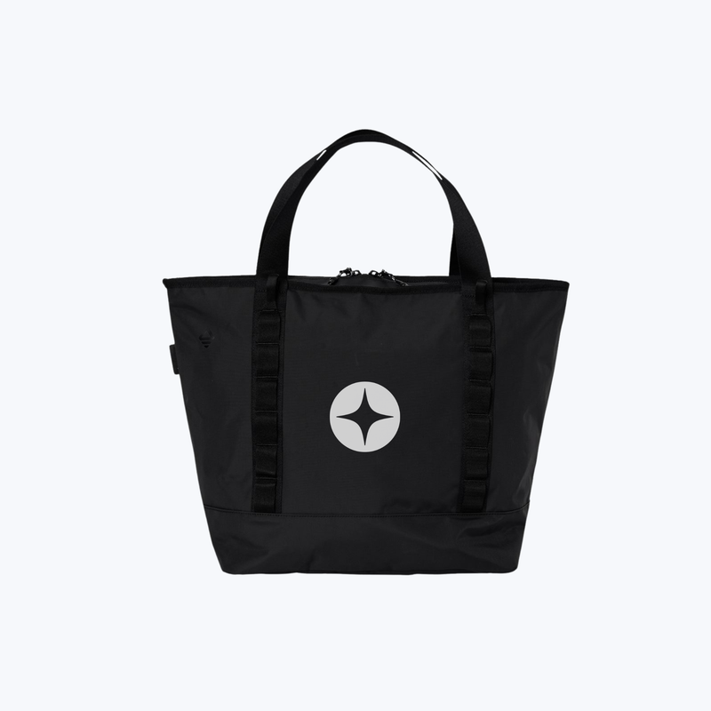 Branded Medium Daytripper Tote