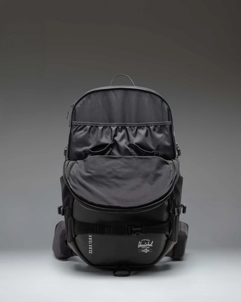 All Season Pro Backpack 36L