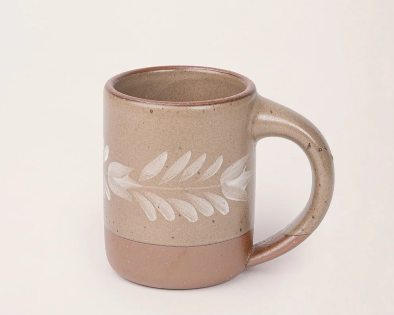 Hand Painted Mug
