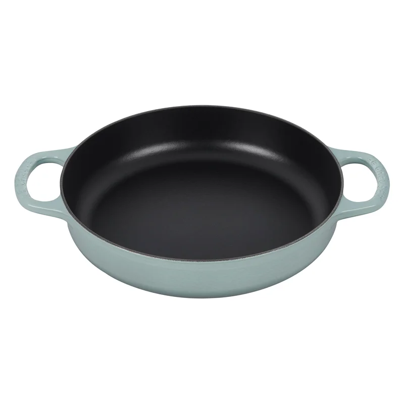 11" Signature Everyday Pan