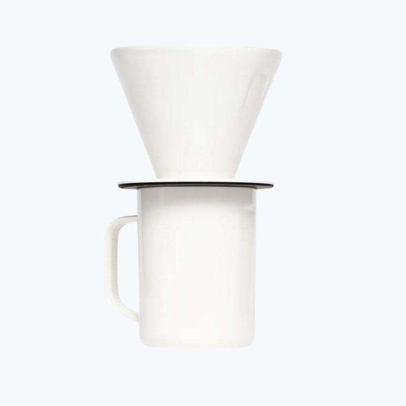 Branded Pour Over Set