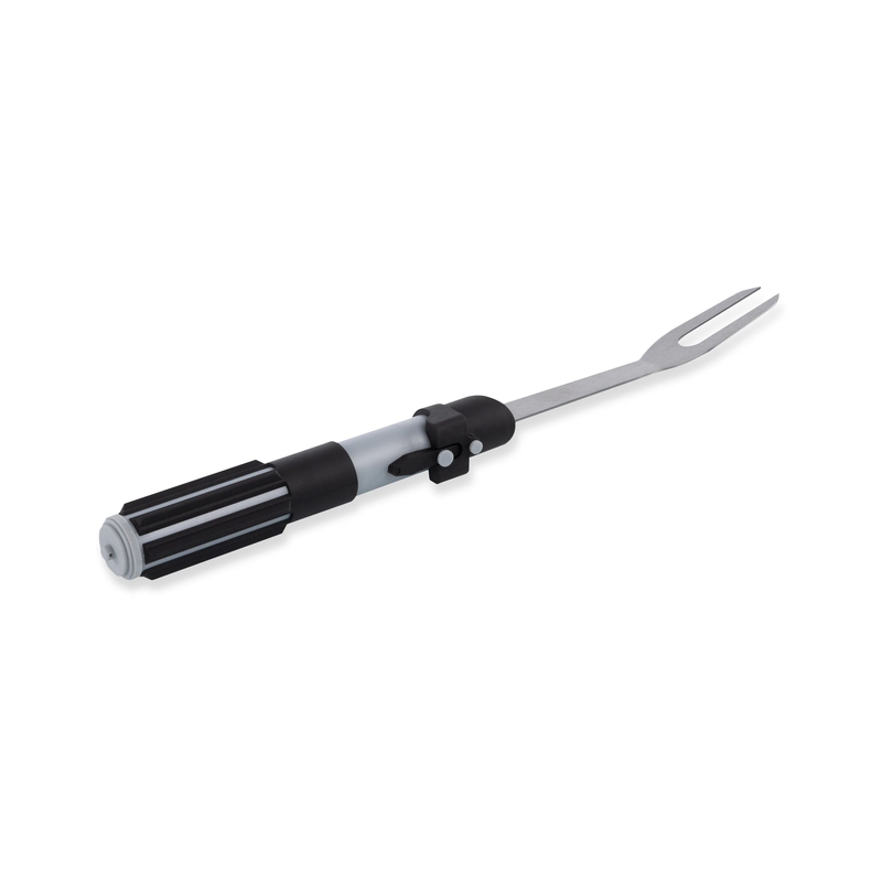 Star Wars Darth Vader 3-Piece BBQ Set with Case