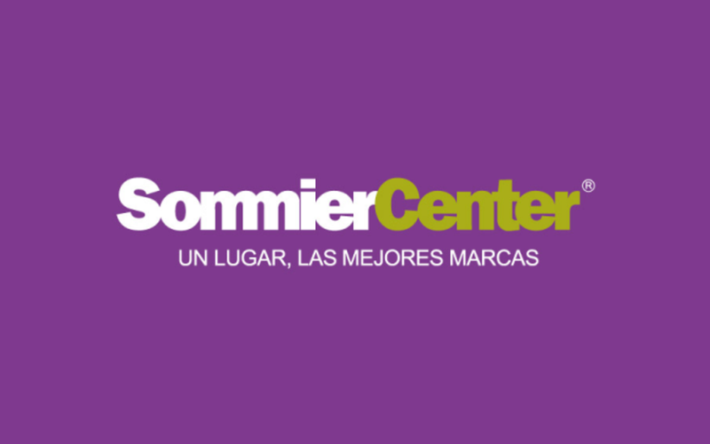 Sommier Center