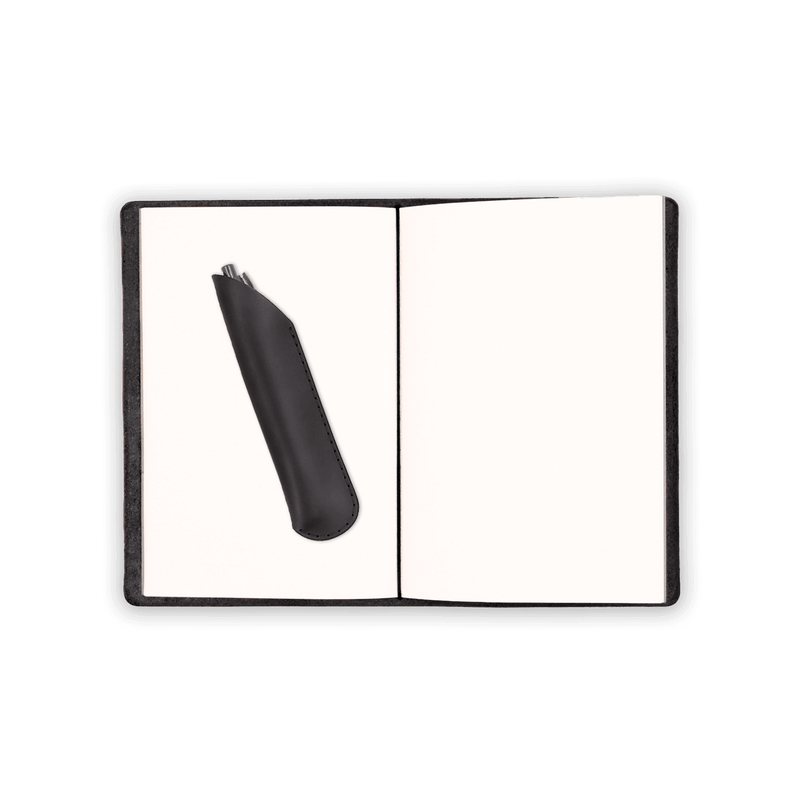Leather Journal