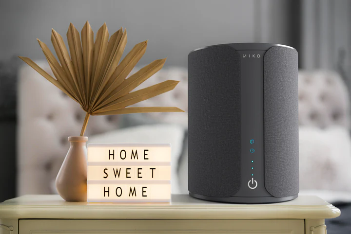 Ubuki 2.0 Air Purifier