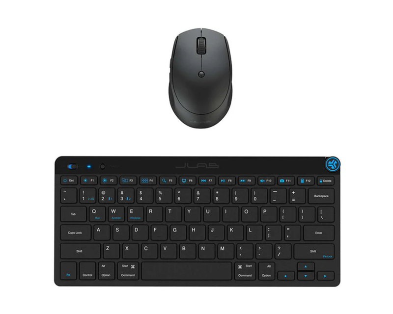 Go Wireless Keyboard/Mouse Bundle