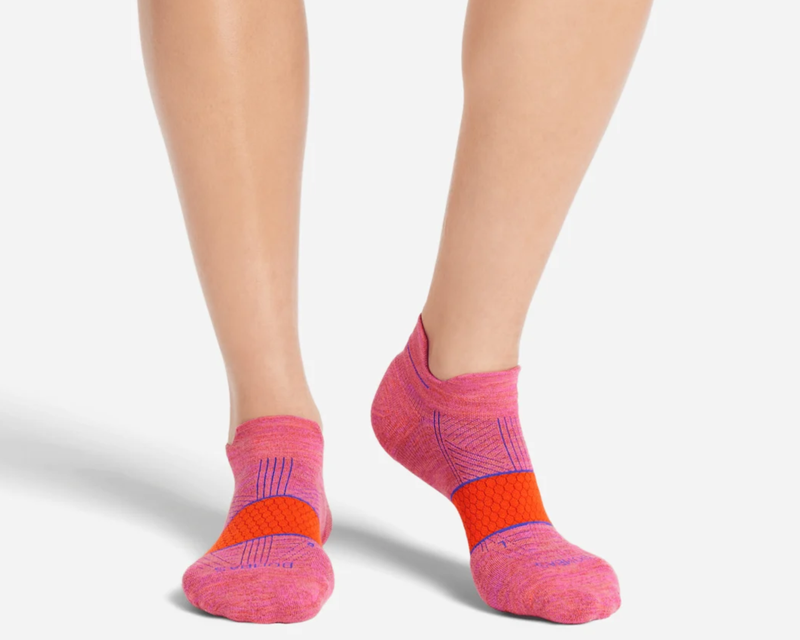 Women's Running Ankle Sock 6-Pack