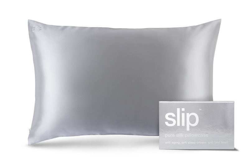 Queen Zippered Pillowcase