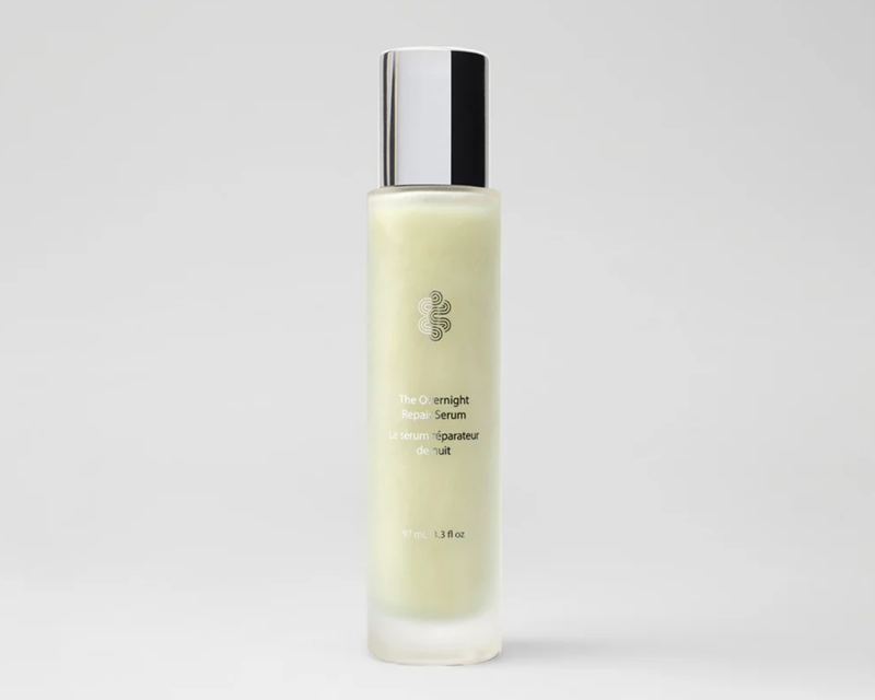The Overnight Repair Serum