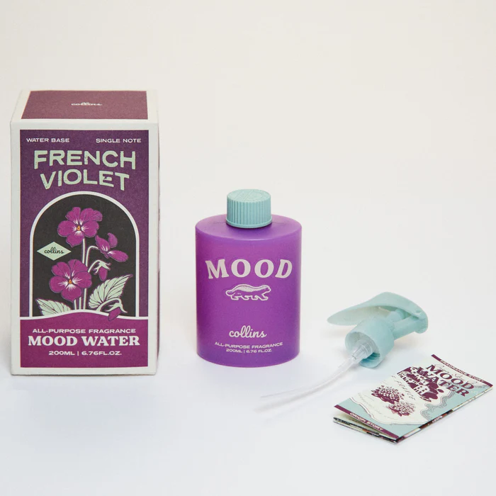 Mood Water All Purpose Fragrance