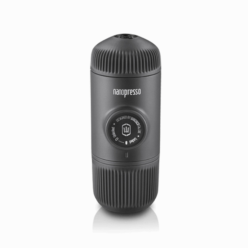 Nanopresso Portable Coffee Maker