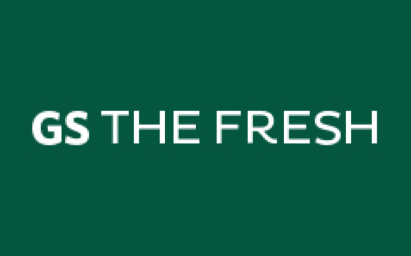 GS THE FRESH