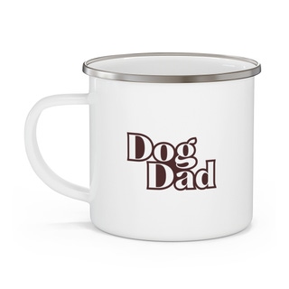 Dog Dad Mug