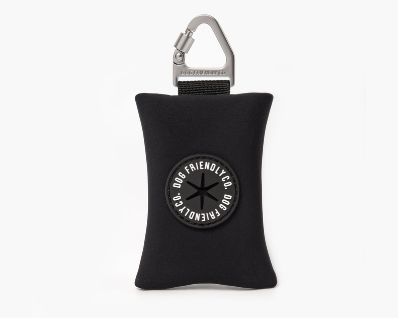 Dog Poop Bag Holder