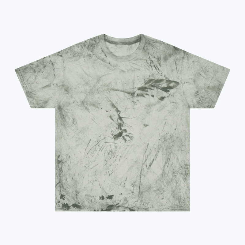 Branded Unisex Color Blast T-Shirt