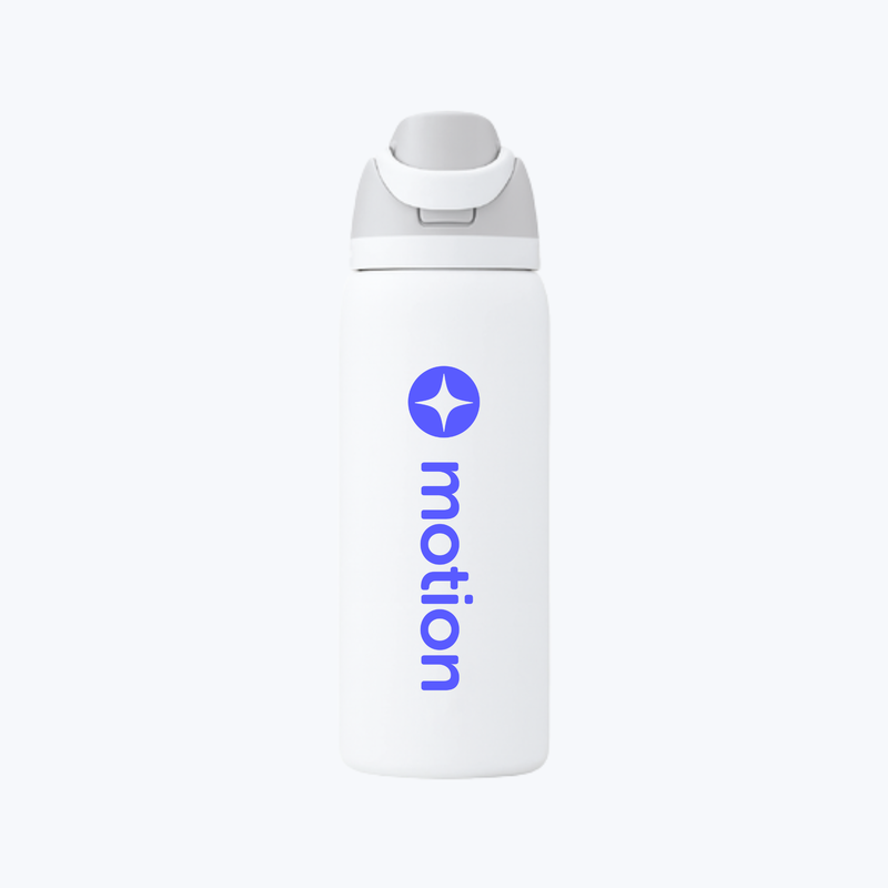 Branded Owala 32oz Freesip Water Bottle