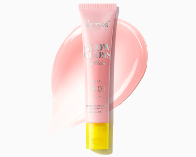 Glow Gloss SPF 40 Lip Balm