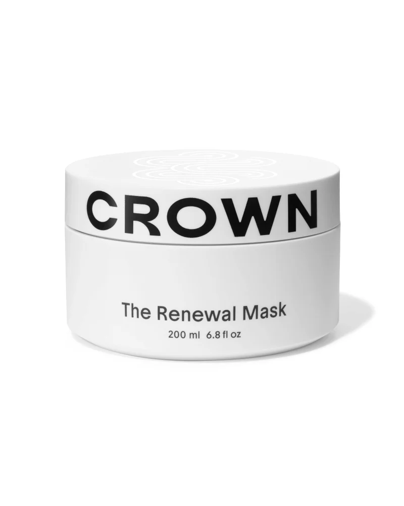 The Renewal Mask