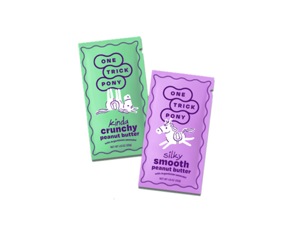 Single Serve Packets