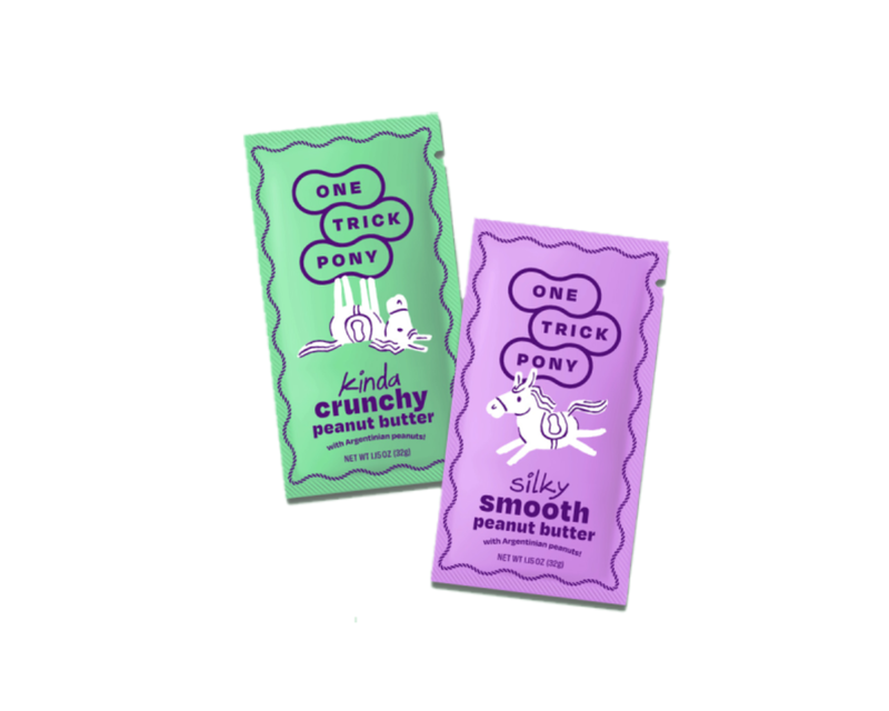 Single Serve Packets