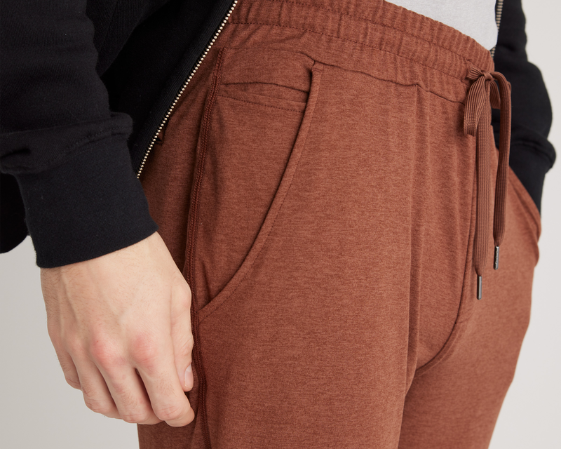 Flowknit Performance Pants