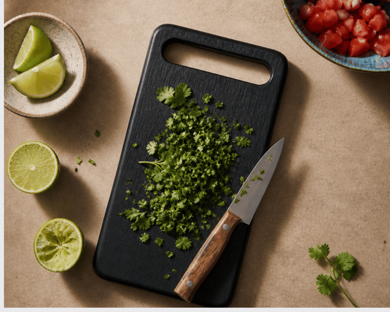 Dougu Prep&nbsp;Board