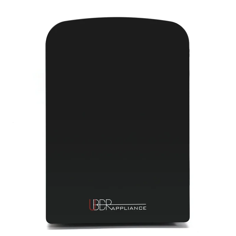 Uber Appliance Uber Chill 2.0 Thermoelectric Mini Fridge