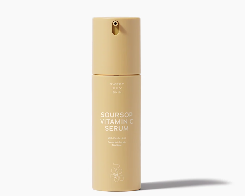 Soursop Vitamin C Serum
