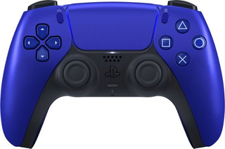Cobalt Blue