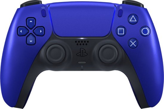 PlayStation 5 DualSense Wireless Controller