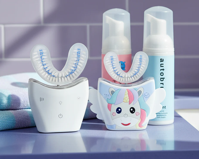 Sonic Pro Family Pack Bundle