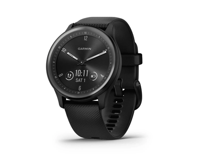 Garmin Vivomove Sport Hybrid Smartwatch