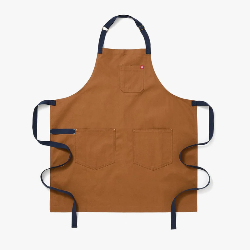The Essential Apron
