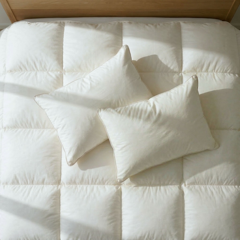 Bedding Insert Bundle, King/Cal King