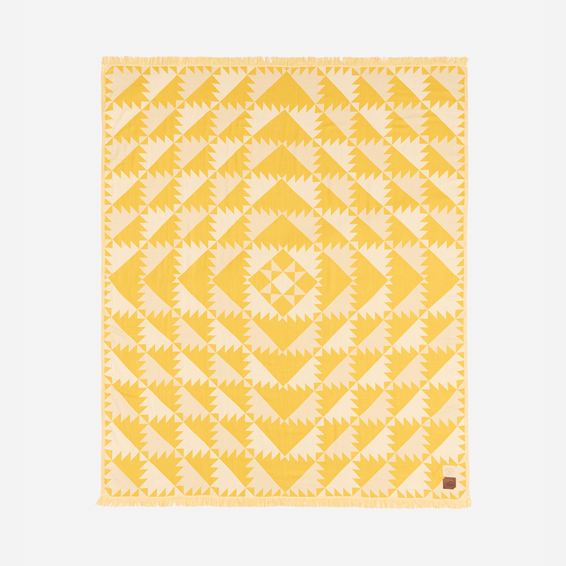 Lightweight Beach Blanket