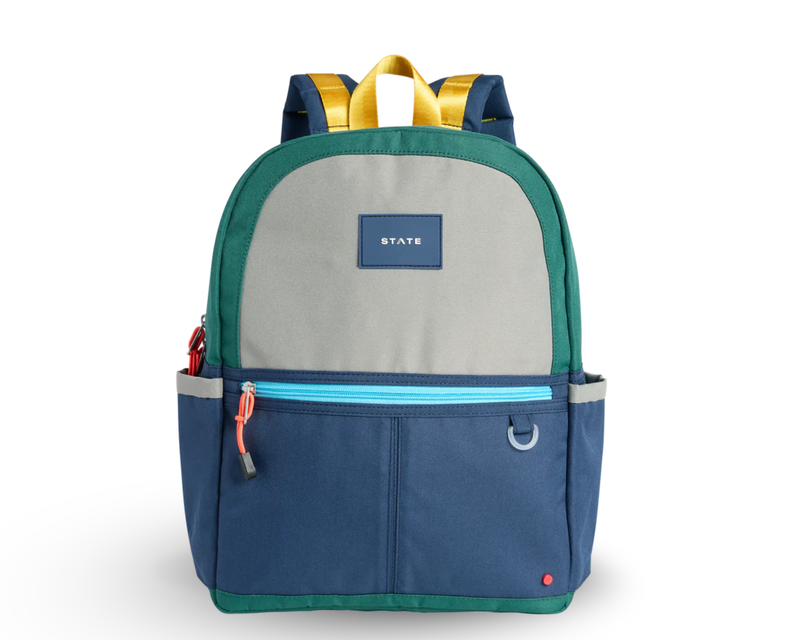 Kane Kids Backpack, Ages 4-6