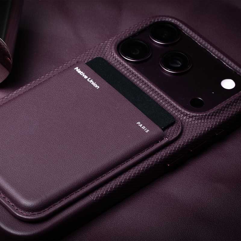 (Re)Classic Case for iPhone 18