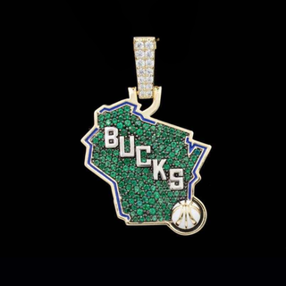 Milwaukee Bucks