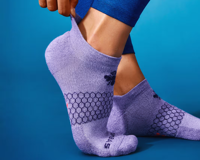Women's All Sport Ankle Socks