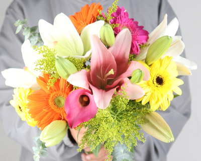 Good Vibes Bouquet