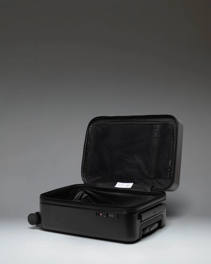 Herschel Heritage Hardshell Carry On Luggage