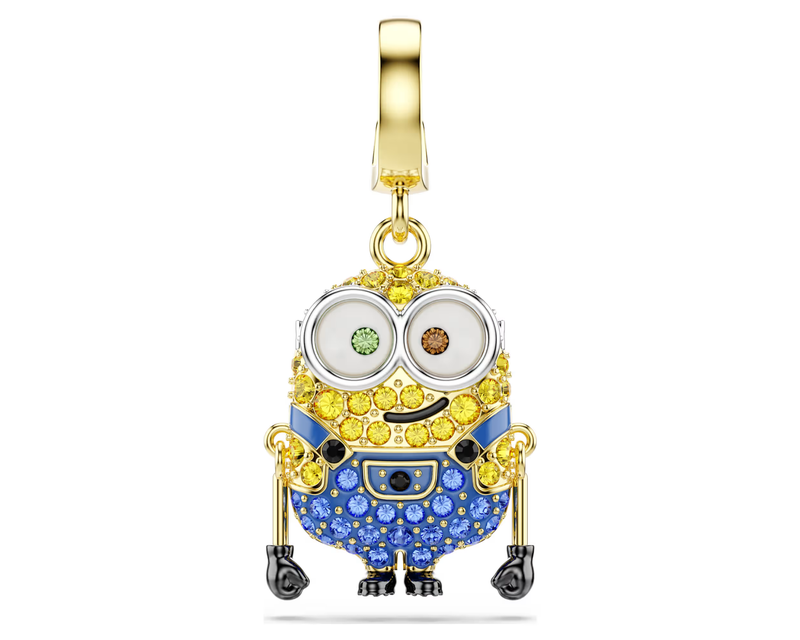 Minions Bob Charm