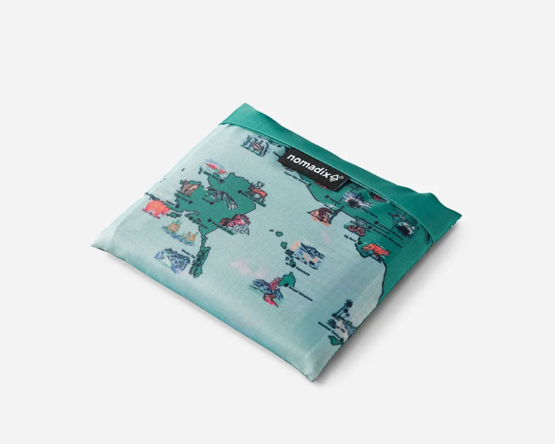 Pocket Tote