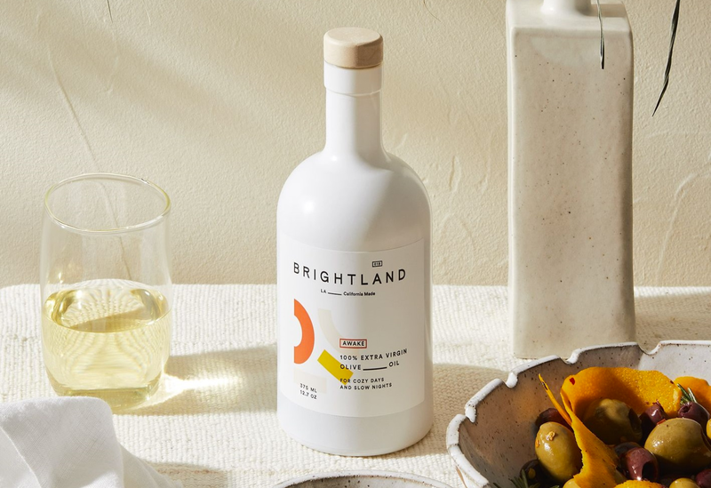 Brightland Extra Virgin Olive Oil