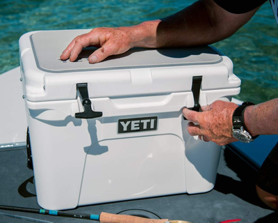 Tundra® 35 Hard Cooler