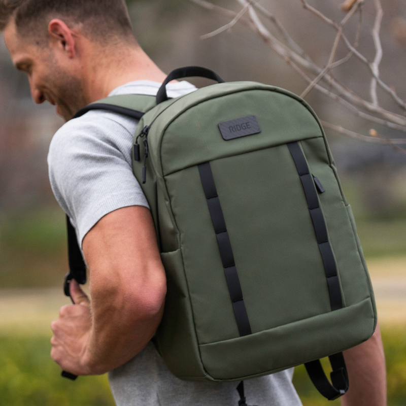 Commuter Backpack Pro