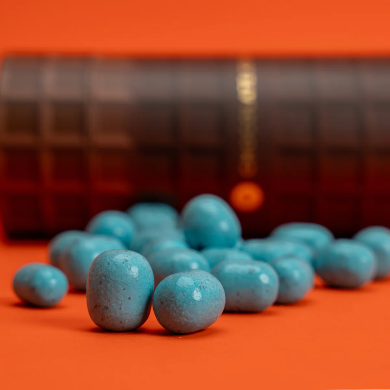 Easter Marshmallow Gems 