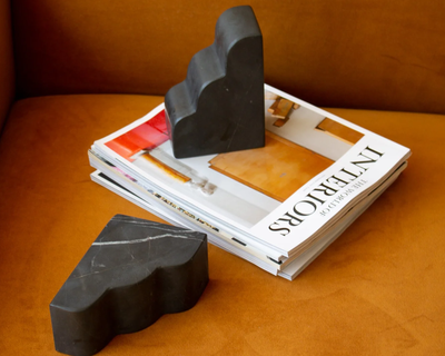 Maison Rogue x Parmatile Cloud Bookends